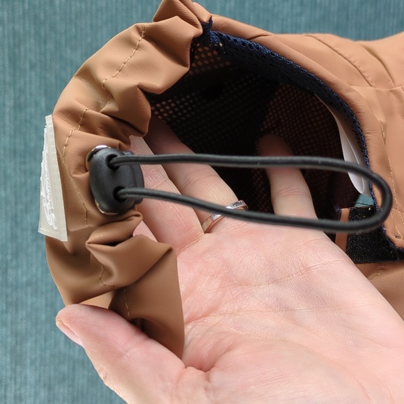 Doggie Raincoat! Max & Marlow Size M - Picture 11 of 14